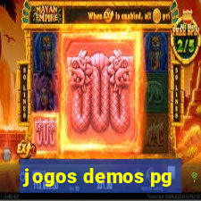 jogos demos pg